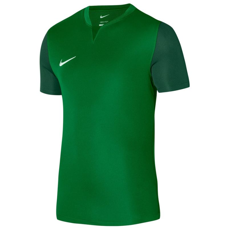 Nike Trophy V JSY M T-shirt DR0933 302 Póló - Sportmania.hu