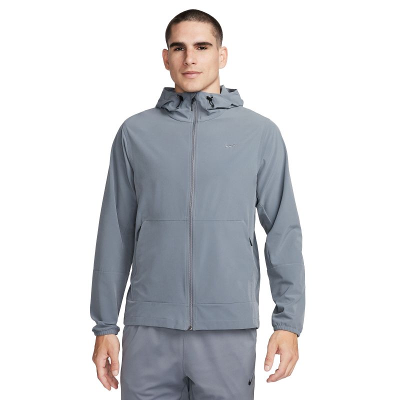 Nike Unlimited jacket férfi Dzseki FB7551-084