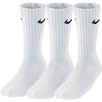 Nike Value Cotton 3pak Zokni SX4508101