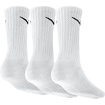 Nike Value Cotton 3pak Zokni SX4508101