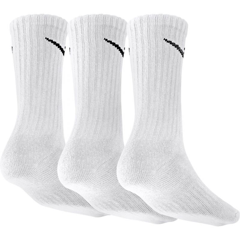 Nike Value Cotton 3pak Zokni SX4508101
