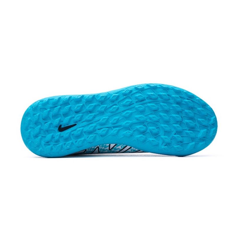 Nike Vapor 15 Club TF Jr DJ5956-146 Cipő - Sportmania.hu