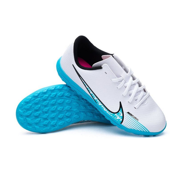 Nike Vapor 15 Club TF Jr DJ5956-146 Cipő - Sportmania.hu