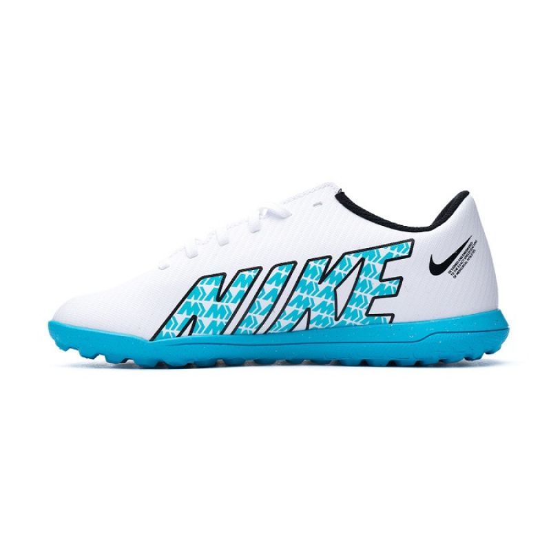 Nike Vapor 15 Club TF Jr DJ5956-146 Cipő - Sportmania.hu