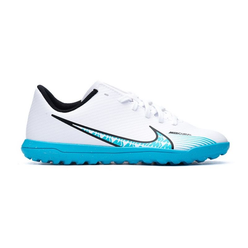 Nike Vapor 15 Club TF Jr DJ5956-146 Cipő - Sportmania.hu