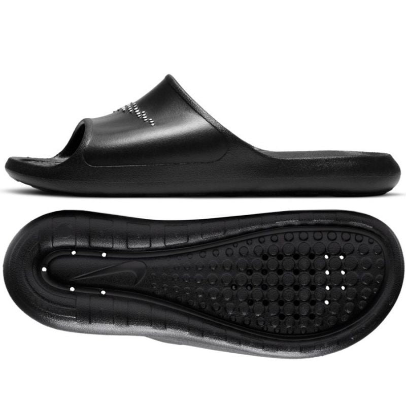 Nike Victori One M CZ5478-001 flip-flops, black Cipő - Sportmania.hu