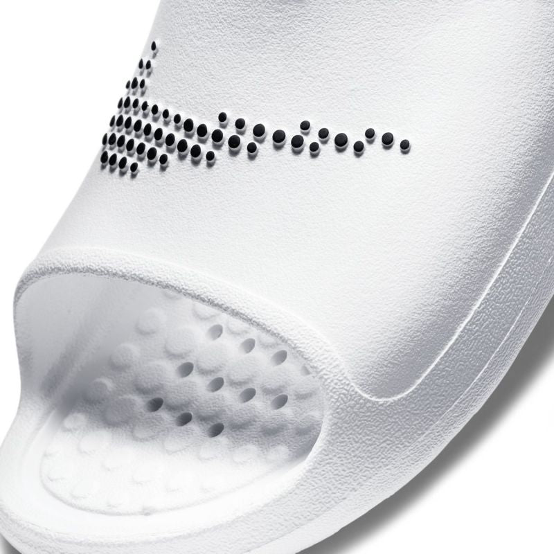 Nike Victori One M CZ5478-100 Slides fehér férfi papucs