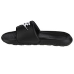 Nike Victori One Slide W CN9677-005 Flip-Flops fekete női papucs