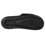 Nike Victori One Slide W CN9677-005 Flip-Flops fekete női papucs