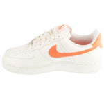 Nike W Air Force 1 07 Next Nature női utcai cipő, bézs