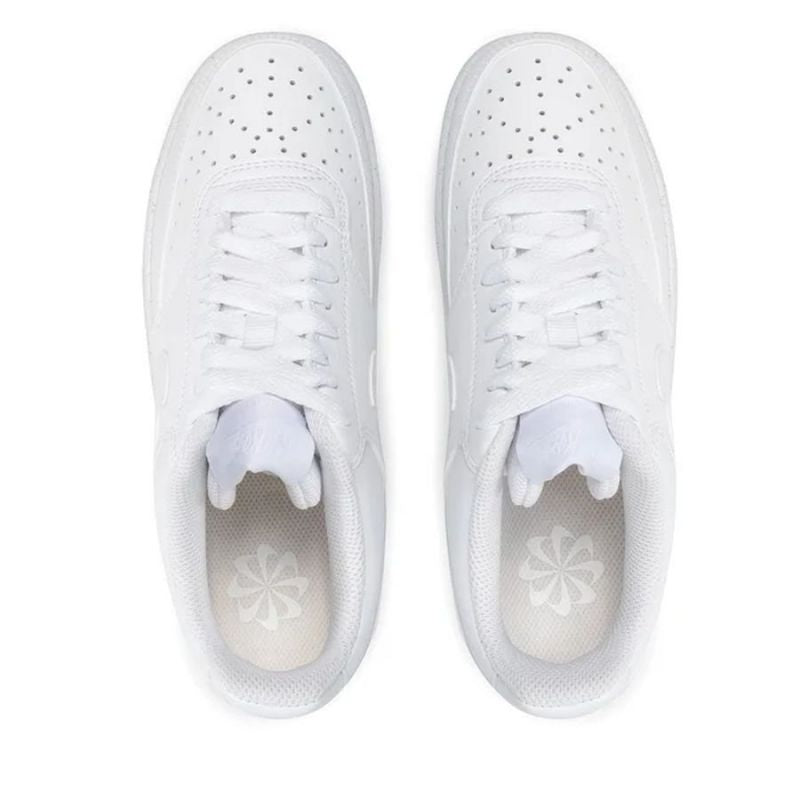 Nike W Court Vision Lo NN W DH3158-100 Cipő - Sportmania.hu