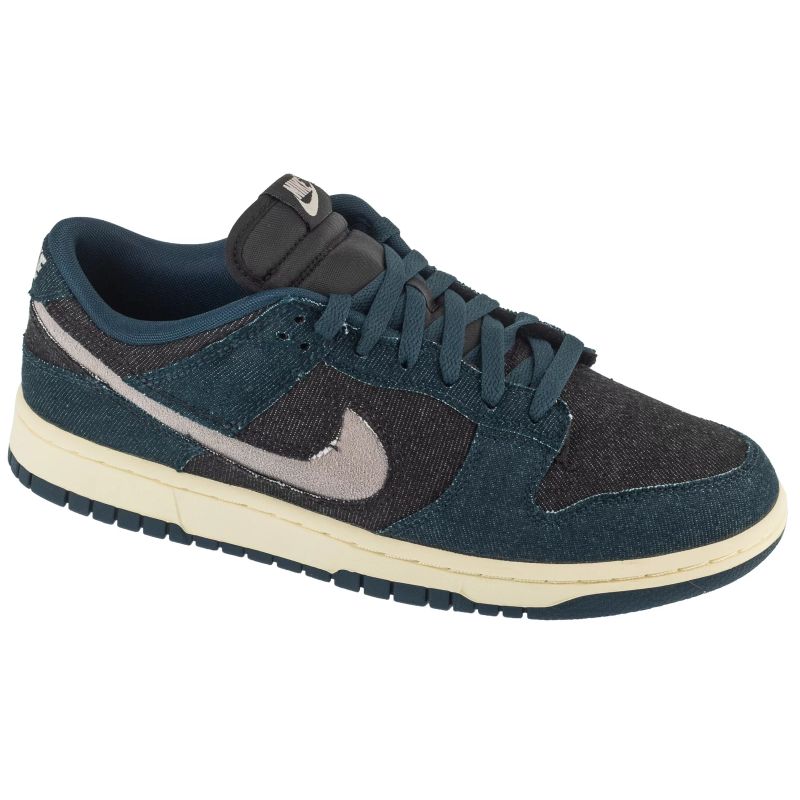 Nike W Dunk Low Gray női HF1985-400