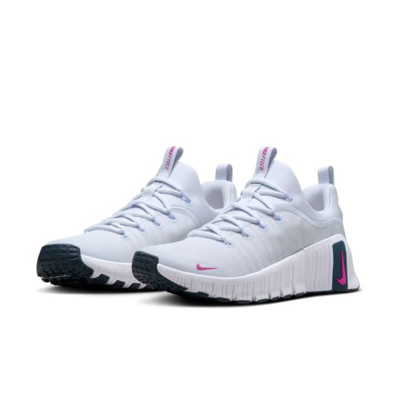 Nike W Free Metcon 6 női Teniszcipő