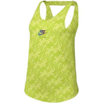 Nike W NK AIR DF TANK Womens Short-Sleeve Running Tank női atléta