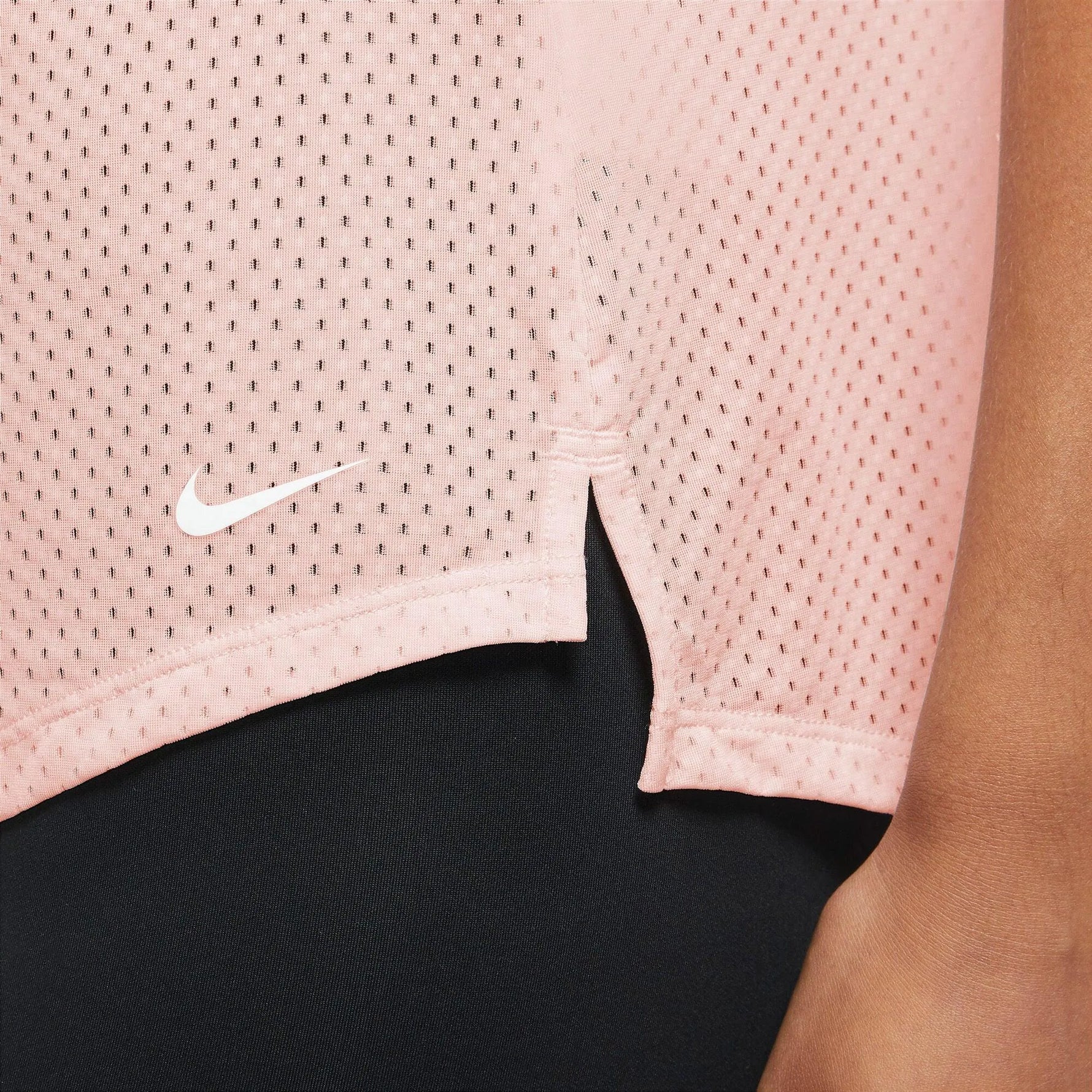 Nike_ W NK ONE DF BREATHE STD TANK Womens Training Tank Atléta - Sportmania.hu