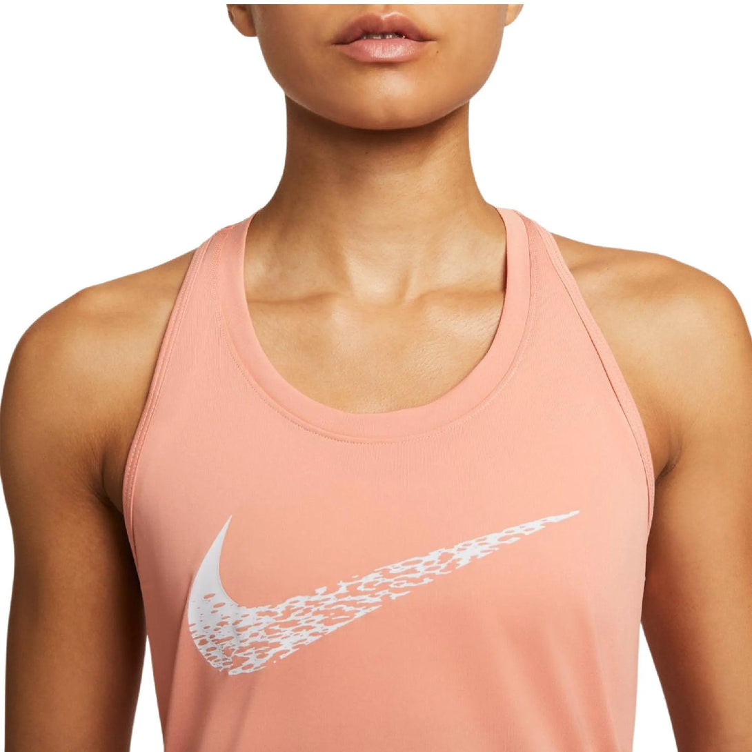 Nike Swoosh Run női futótrikó Atléta - Sportmania.hu