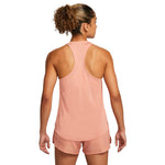 Nike_ W NK SWOOSH RUN TANK Womens Running Tank Atléta - Sportmania.hu