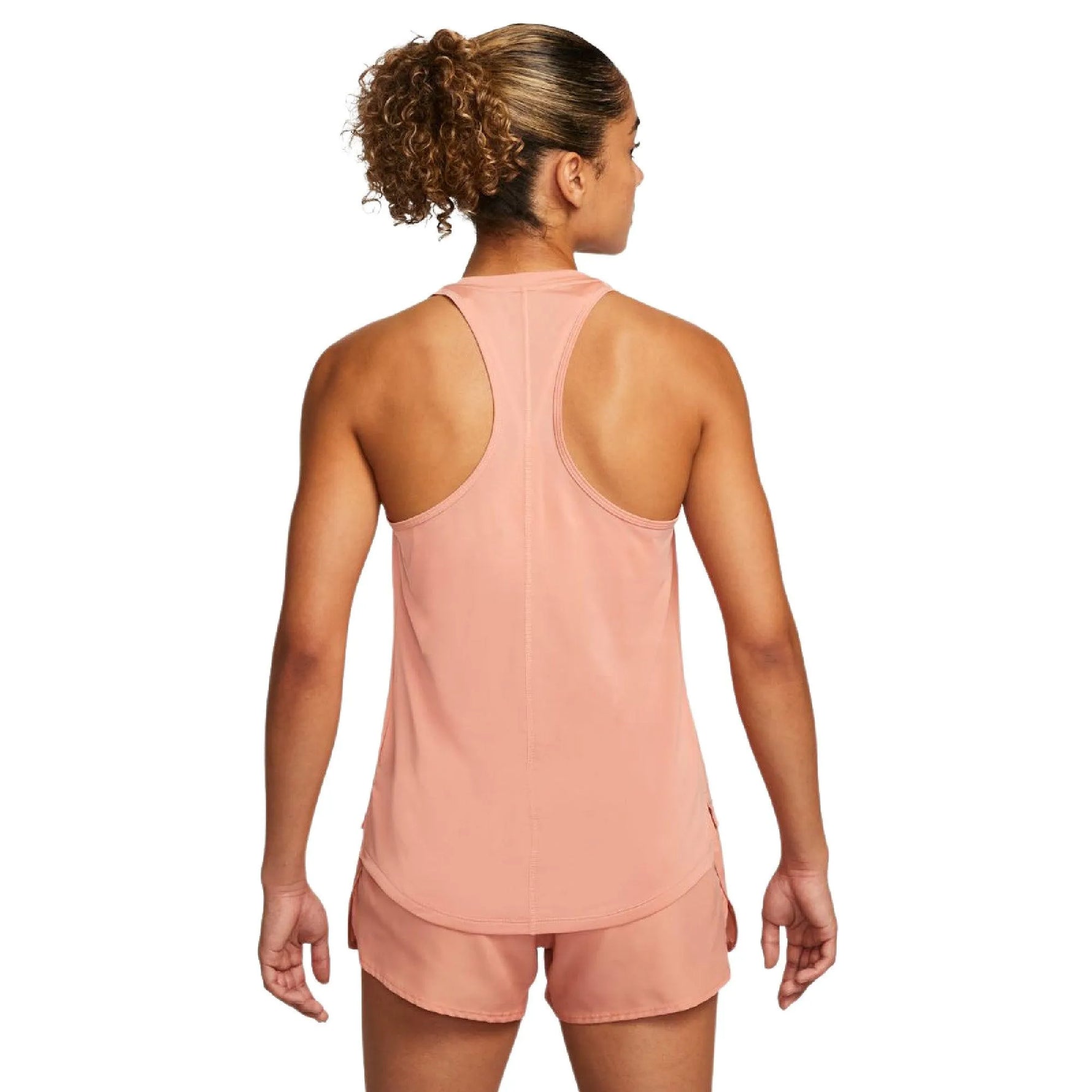 Nike_ W NK SWOOSH RUN TANK Womens Running Tank Atléta - Sportmania.hu