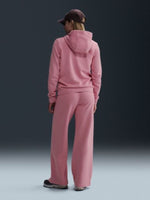 Nike W Nsw Club Flc Std Gx Hdy női Pulóver