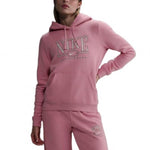 Nike W Nsw Club Flc Std Gx Hdy Pulóver - Sportmania.hu