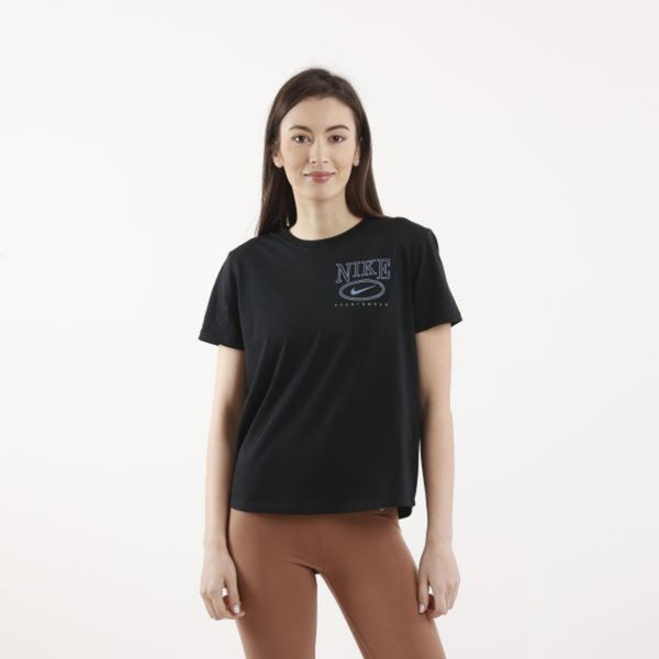 Nike W Nsw Club Ss Tee Cc Póló - Sportmania.hu
