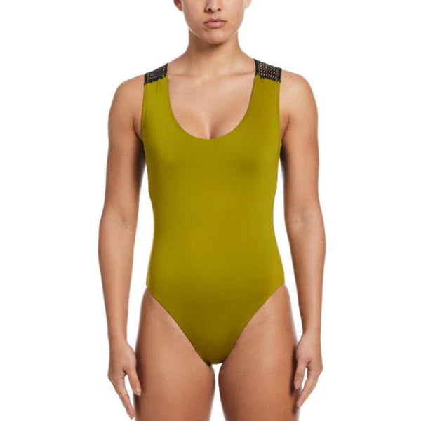 Nike Wild W NESSD250 314 swimsuit Ruházat - Sportmania.hu