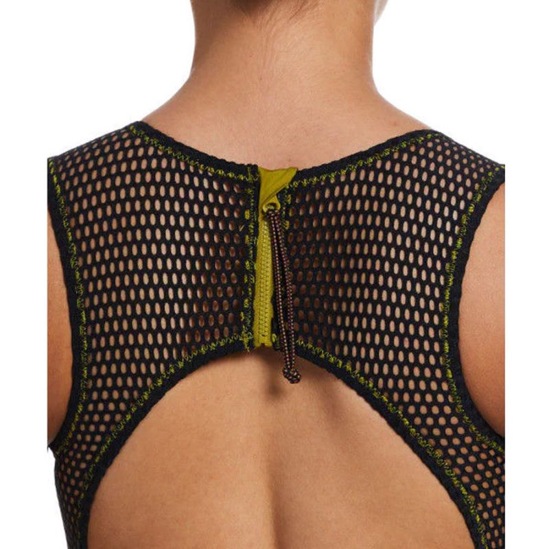 Nike Wild W NESSD250 314 swimsuit Ruházat - Sportmania.hu