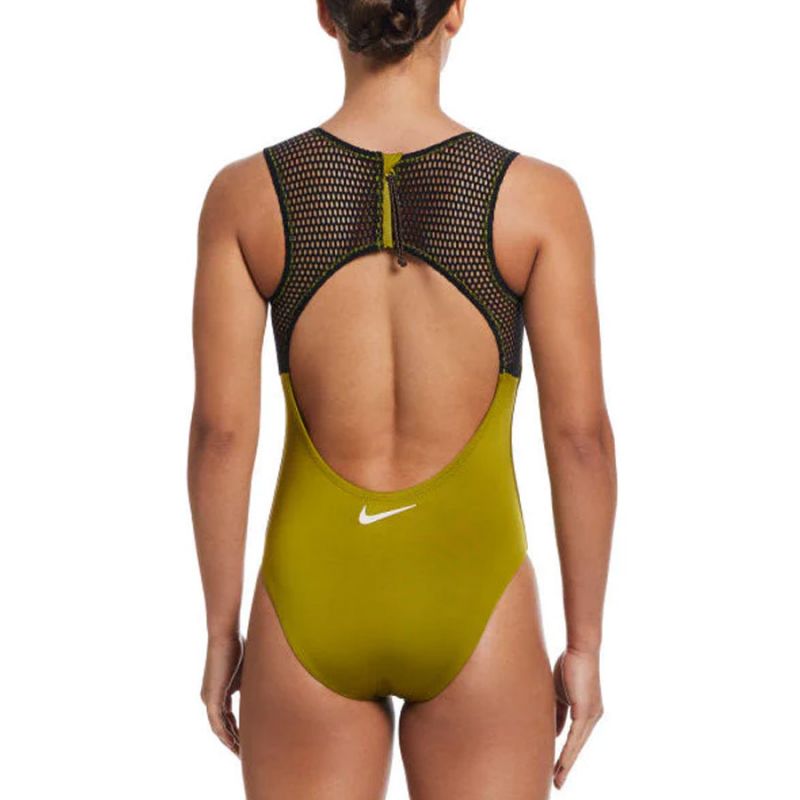 Nike Wild W NESSD250 314 swimsuit Ruházat - Sportmania.hu