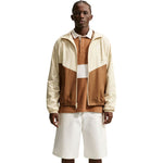 Nike Windrunner Beige- barna férfi HV8369230