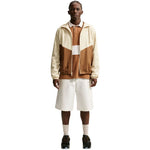 Nike Windrunner Beige- barna férfi HV8369230