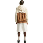 Nike Windrunner Beige- barna férfi HV8369230