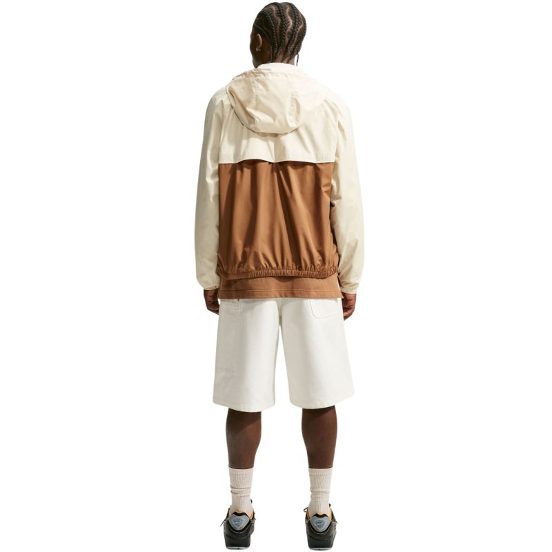 Nike Windrunner Beige- barna férfi HV8369230