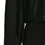 Nike Windrunner Men's Black fekete férfi dzseki IO4379010