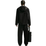 Nike Windrunner Men's Black fekete férfi dzseki IO4379010