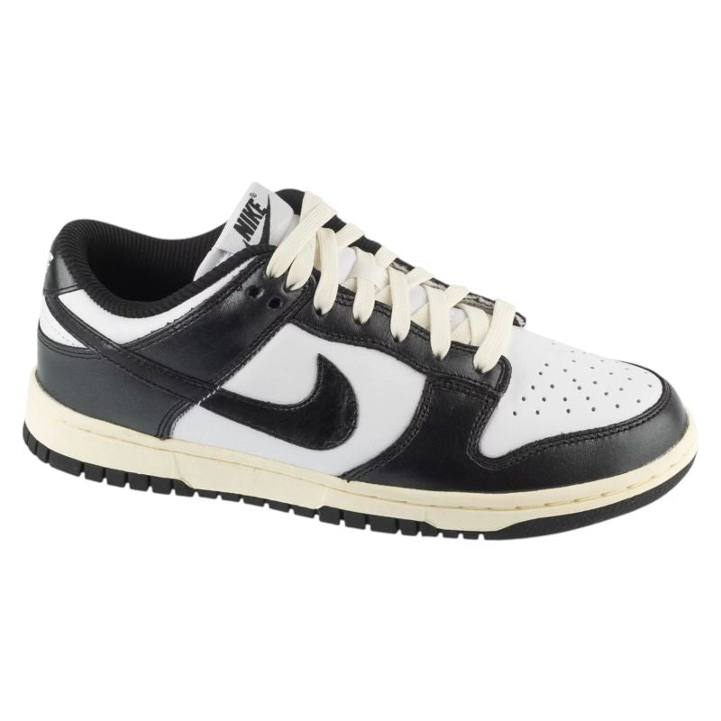 Nike Wmns Dunk Low Vintage női cipő, fehér