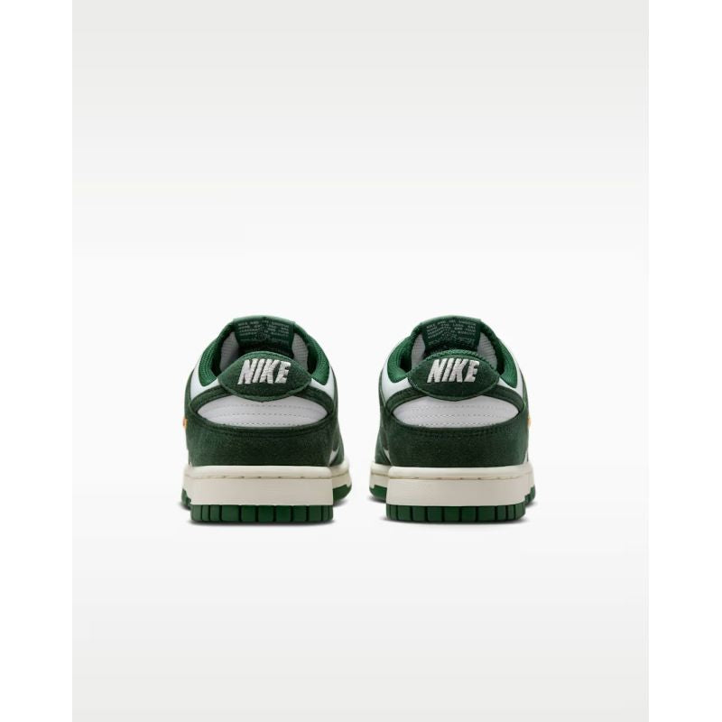NIKE WMNS DUNK LOW Women's (IB4417-100) cipő női