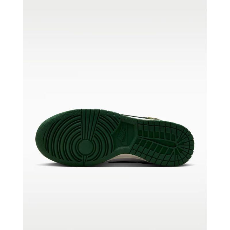 NIKE WMNS DUNK LOW Women's (IB4417-100) cipő női