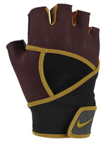 NIKE WOMEN\'S GYM PREMIUM FITNESS GLOVES EL Fitness kesztyű - Sportmania.hu