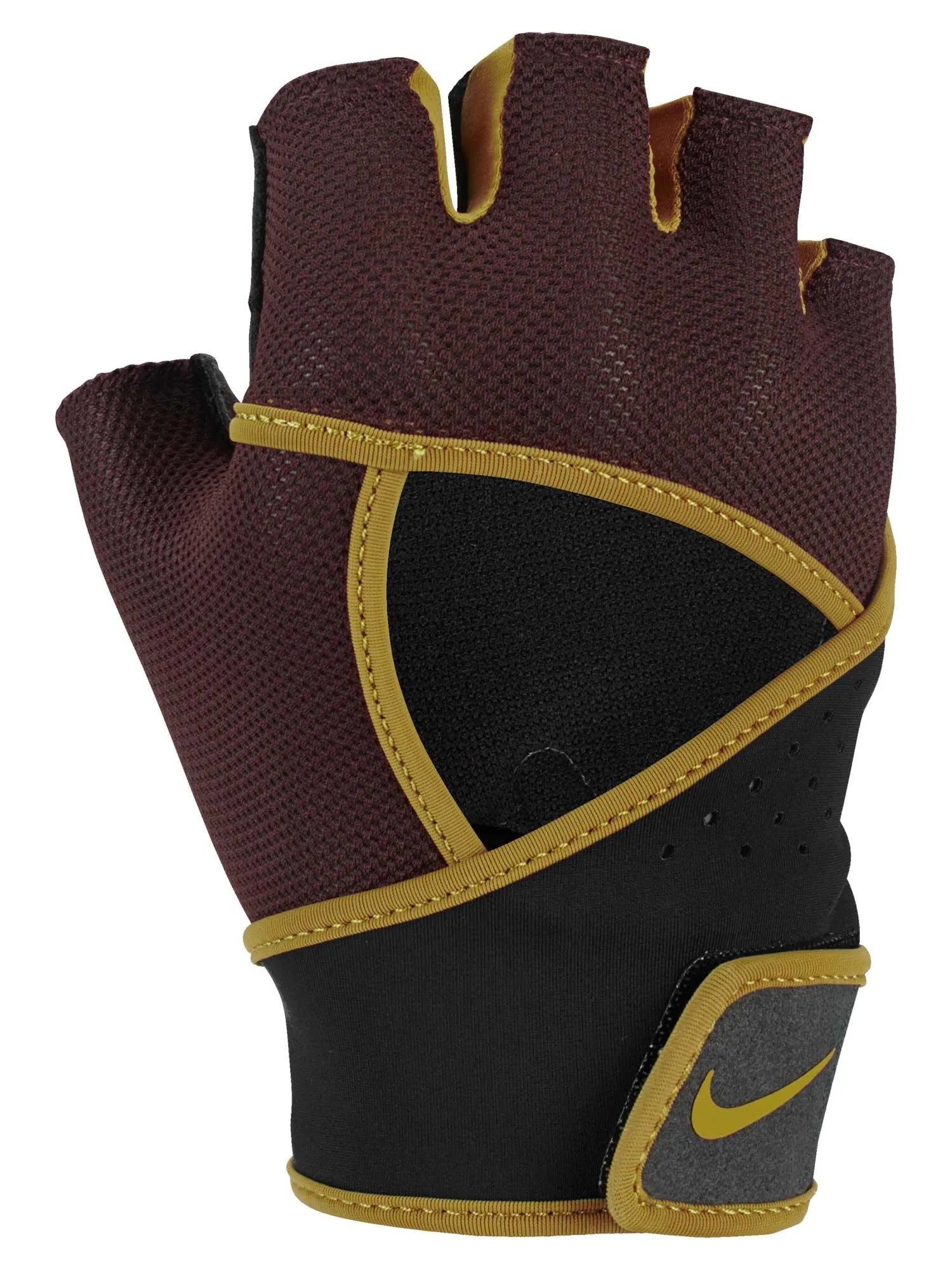 NIKE WOMEN\'S GYM PREMIUM FITNESS GLOVES EL Fitness kesztyű - Sportmania.hu