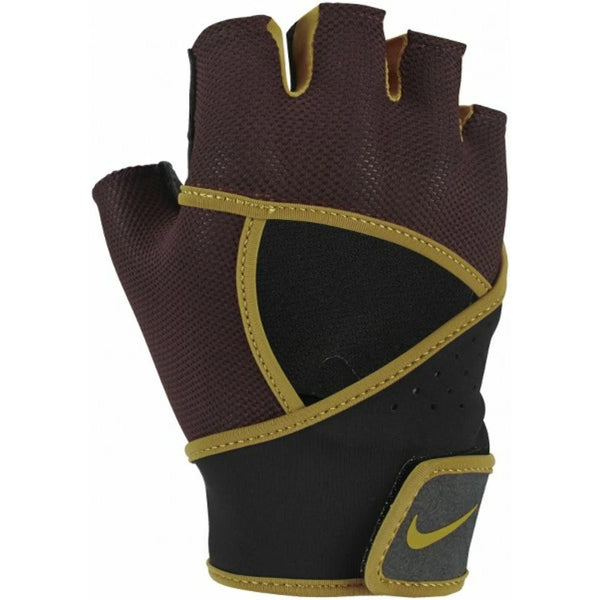 NIKE WOMEN\'S GYM PREMIUM FITNESS GLOVES EL Fitness kesztyű - Sportmania.hu