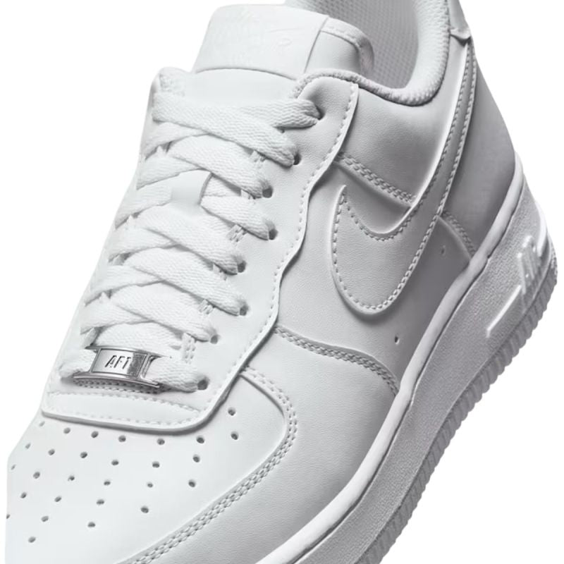 Nike Women's W Air Force 1 `07 Next Nature cipő női
