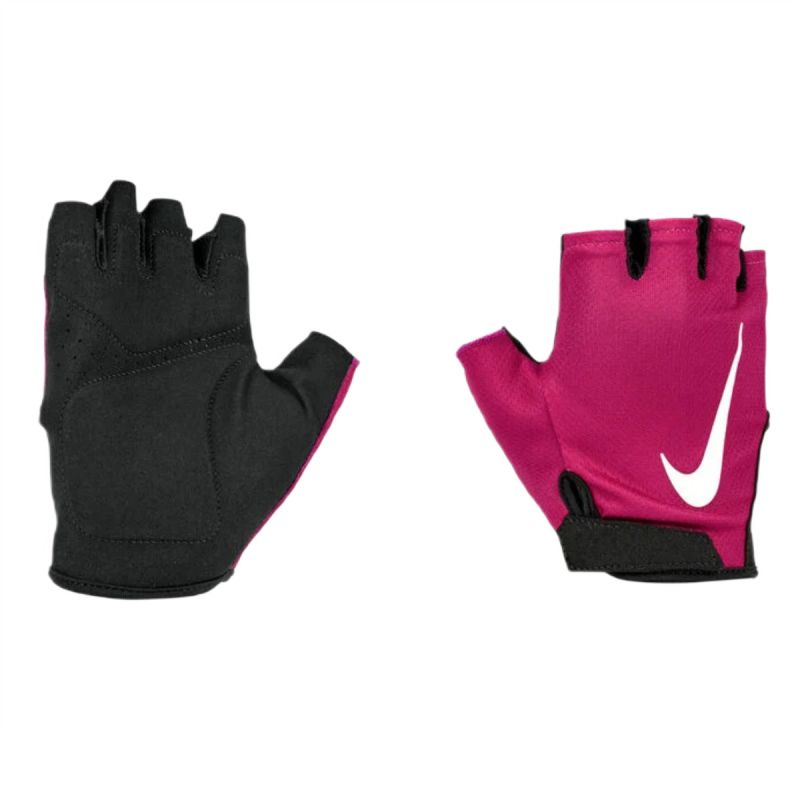Nike Women's W GYM ESSENTIAL FG 2.0 kesztyű 92800618686