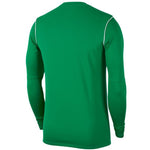 Nike Y Dry Park 20 Crew Jr BV6901 302 sweatshirt Póló Pulóver - Sportmania.hu