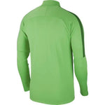 Nike_ Y NK DRY ACDMY18 DRIL TOP LS gyerek Pulóver