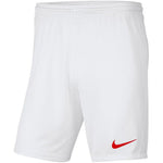 Nike Y Park III Jr BV6865 103 shorts Short Ruházat - Sportmania.hu
