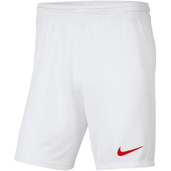 Nike Y Park III Jr BV6865 103 shorts Short Ruházat - Sportmania.hu