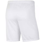 Nike Y Park III Jr shorts Short Ruházat gyerek Nadrág BV6865103