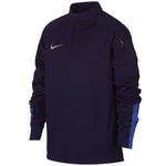 Nike Y Shield Squad Junior AJ3676-416 football jersey Ruházat - Sportmania.hu