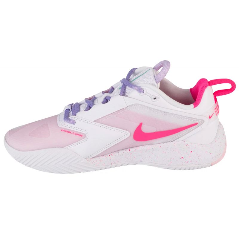 Nike Zoom Hyperace 3 SE W HF3239-100 Cipő - Sportmania.hu