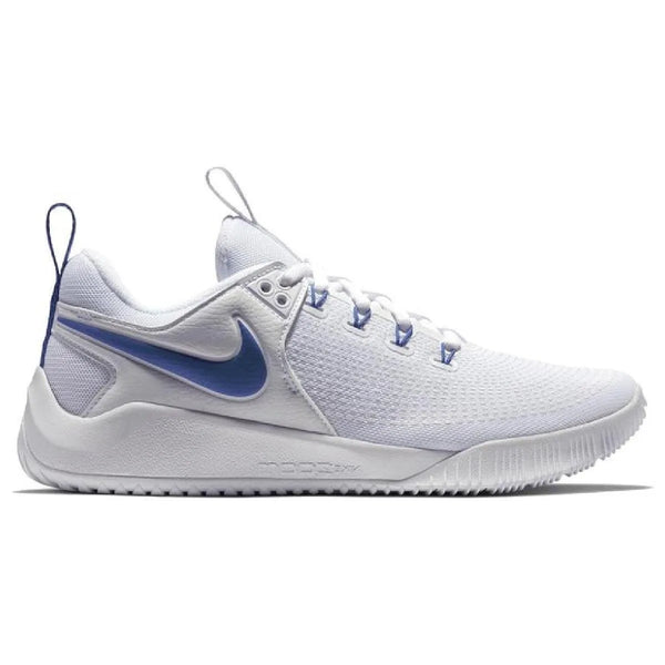 Nike Zoom Hyperspace 2 fehér röplabda cipő, női Teremcipő - Sportmania.hu